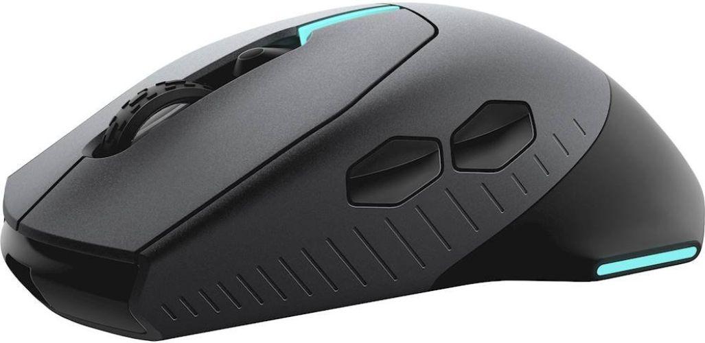 Refurbished Dell Alienware 610M Wired/Wireless Gaming Mouse - Reebelo Deutschland