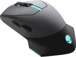Refurbished Dell Alienware 610M Wired/Wireless Gaming Mouse - Reebelo Deutschland
