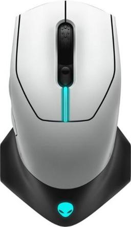 Refurbished Dell Alienware 610M Wired/Wireless Gaming Mouse - Reebelo Deutschland