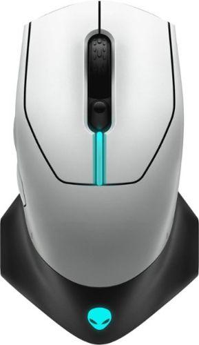 Refurbished Dell Alienware 610M Wired/Wireless Gaming Mouse - Reebelo Deutschland