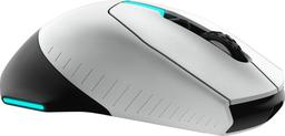 Refurbished Dell Alienware 610M Wired/Wireless Gaming Mouse - Reebelo Deutschland