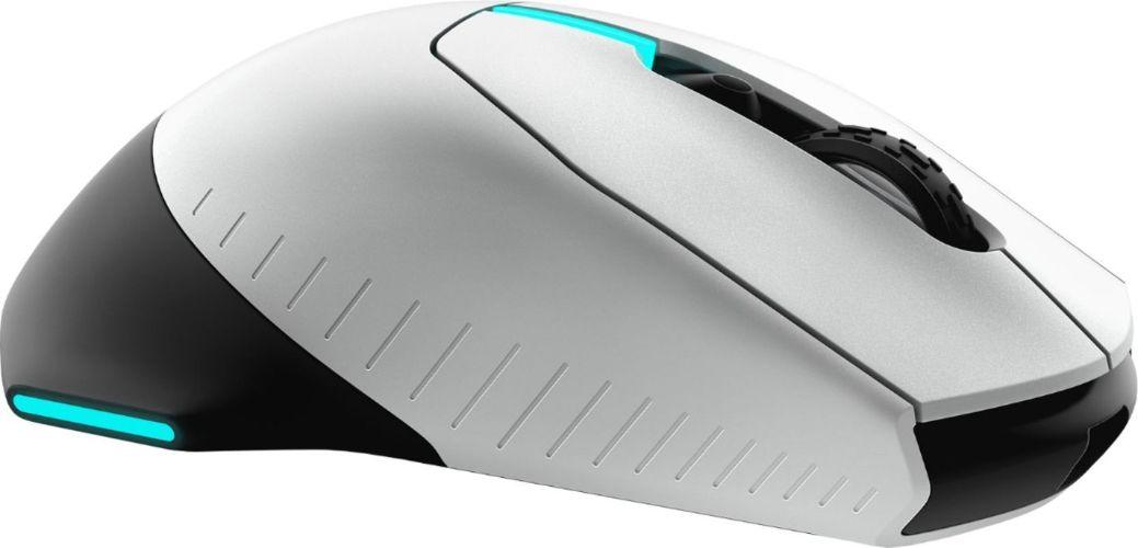 Refurbished Dell Alienware 610M Wired/Wireless Gaming Mouse - Reebelo Deutschland