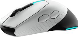 Refurbished Dell Alienware 610M Wired/Wireless Gaming Mouse - Reebelo Deutschland