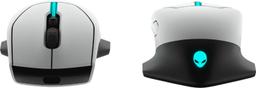 Refurbished Dell Alienware 610M Wired/Wireless Gaming Mouse - Reebelo Deutschland