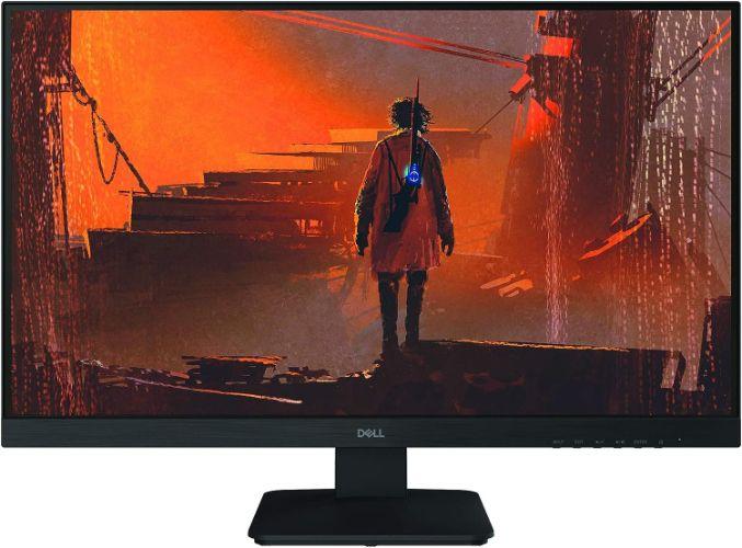Refurbished Dell D2719HGF LED Gaming Monitor 27" - Reebelo Deutschland