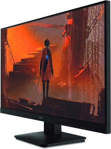 Refurbished Dell D2719HGF LED Gaming Monitor 27" - Reebelo Deutschland