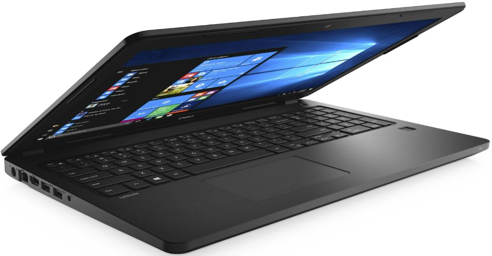 Refurbished Dell Latitude 15 3580 Laptop 15,6" - Reebelo Deutschland