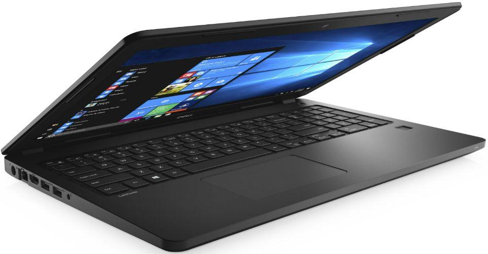Refurbished Dell Latitude 15 3580 Laptop 15,6" - Reebelo Deutschland