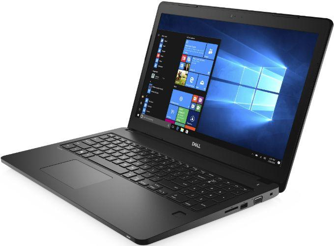 Refurbished Dell Latitude 15 3580 Laptop 15,6" - Reebelo Deutschland