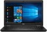 Dell Dell Latitude 5590 Laptop 15.6" - Intel Core i5-7200U 2.5GGHz - 8GB - 128 GB - Schwarz - 15,6 Zoll - Gut - Standard-Akku - AZERTY - Französisch