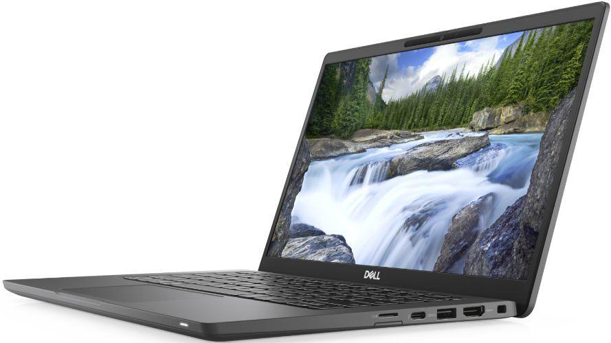 Refurbished Dell Latitude 7320 2-in-1 Laptop 13.3" - Reebelo Deutschland