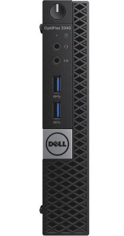 Refurbished Dell Optiplex 3040 MFF - Reebelo Deutschland