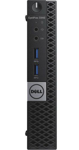 Refurbished Dell Optiplex 3040 MFF - Reebelo Deutschland