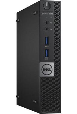 Refurbished Dell Optiplex 3040 MFF - Reebelo Deutschland