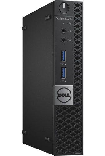 Refurbished Dell Optiplex 3040 MFF - Reebelo Deutschland
