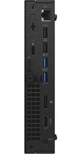 Refurbished Dell Optiplex 3040 MFF - Reebelo Deutschland