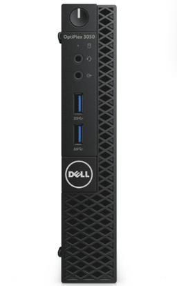 Refurbished Dell Optiplex 3050 MFF i5-7500T 2.7GHz - Reebelo Deutschland