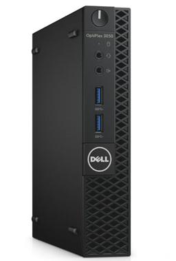 Refurbished Dell Optiplex 3050 MFF i5-7500T 2.7GHz - Reebelo Deutschland