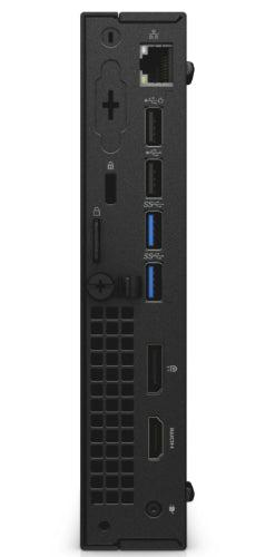 Refurbished Dell Optiplex 3050 MFF i5-7500T 2.7GHz - Reebelo Deutschland