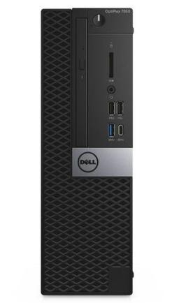 Refurbished Dell Optiplex 7050 SFF i7-6700 3.4GHz - Reebelo Deutschland