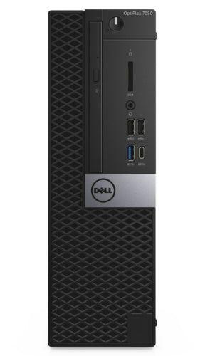 Refurbished Dell Optiplex 7050 SFF i7-6700 3.4GHz - Reebelo Deutschland