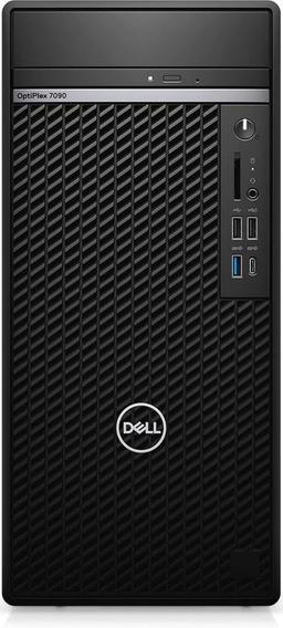 Refurbished Dell OptiPlex 7090 MT Mini Tower Desktop-Computer - Reebelo Deutschland