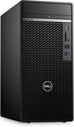 Refurbished Dell OptiPlex 7090 MT Mini Tower Desktop-Computer - Reebelo Deutschland