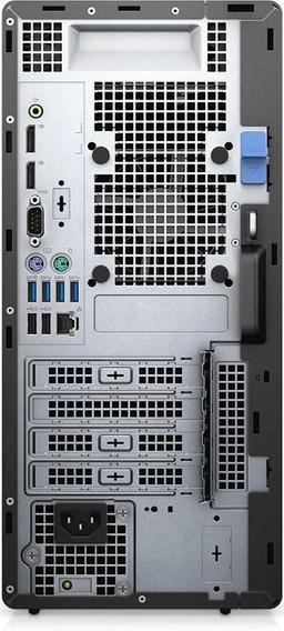 Refurbished Dell OptiPlex 7090 MT Mini Tower Desktop-Computer - Reebelo Deutschland