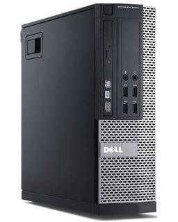 Refurbished Dell Optiplex 9020 SFF i7-4770 3.4GHz - Reebelo Deutschland