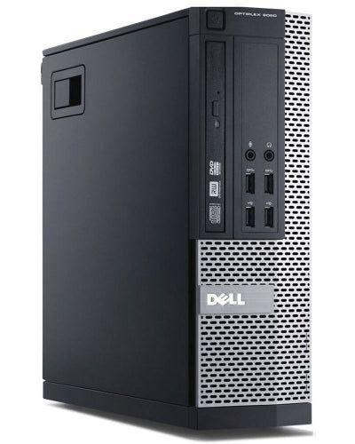 Refurbished Dell Optiplex 9020 SFF i7-4770 3.4GHz - Reebelo Deutschland