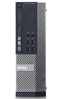 Refurbished Dell Optiplex 9020 SFF i7-4770 3.4GHz - Reebelo Deutschland