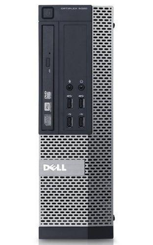 Refurbished Dell Optiplex 9020 SFF i7-4770 3.4GHz - Reebelo Deutschland