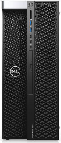 Refurbished Dell Precision T5820 Tower Workstation - Reebelo Deutschland