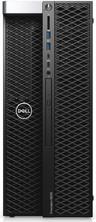Dell Precision T5820 Tower Workstation