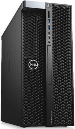 Refurbished Dell Precision T5820 Tower Workstation - Reebelo Deutschland