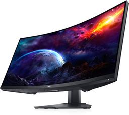 Refurbished Dell S3422DWG 34 Curved Gaming Monitor 34"inch - Reebelo Deutschland