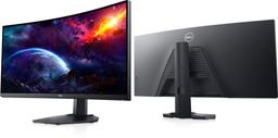 Refurbished Dell S3422DWG 34 Curved Gaming Monitor 34"inch - Reebelo Deutschland