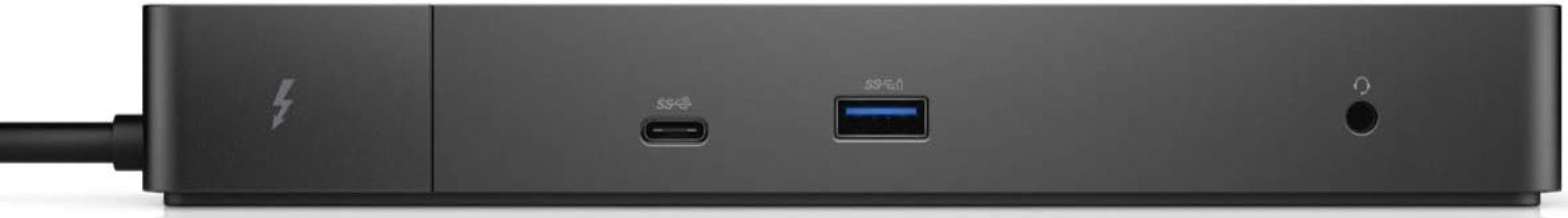 Refurbished Dell Thunderbolt Dock- WD19TBS 130w Power Delivery - Reebelo Deutschland
