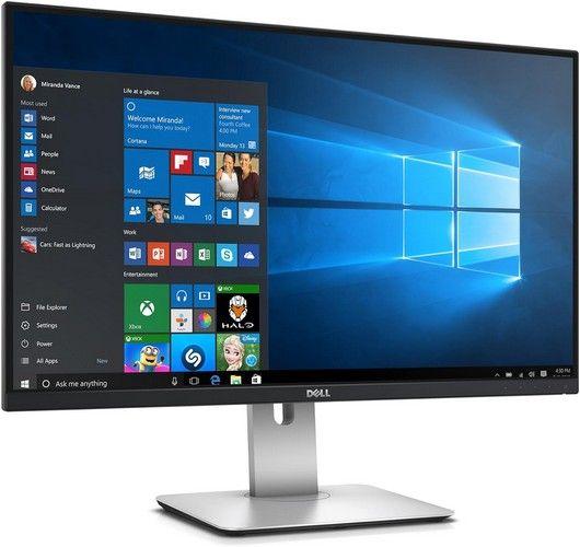 Refurbished Dell UltraSharp U2715H Monitor 27" - Reebelo Deutschland