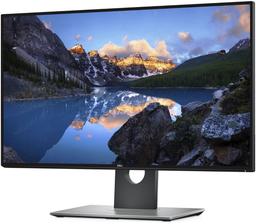 Refurbished Dell UltraSharp U2718Q LCD Monitor 27" - Reebelo Deutschland