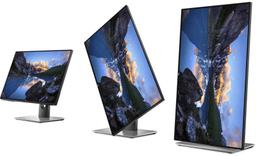 Refurbished Dell UltraSharp U2718Q LCD Monitor 27" - Reebelo Deutschland