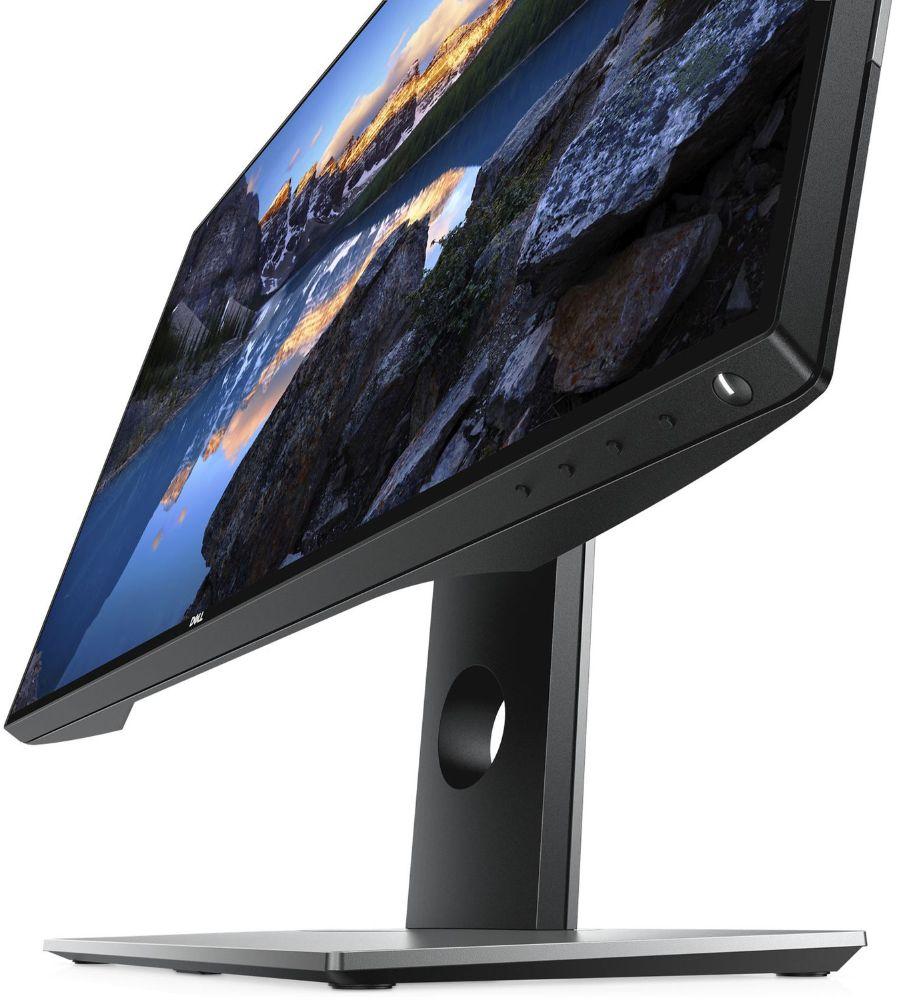 Refurbished Dell UltraSharp U2718Q LCD Monitor 27" - Reebelo Deutschland