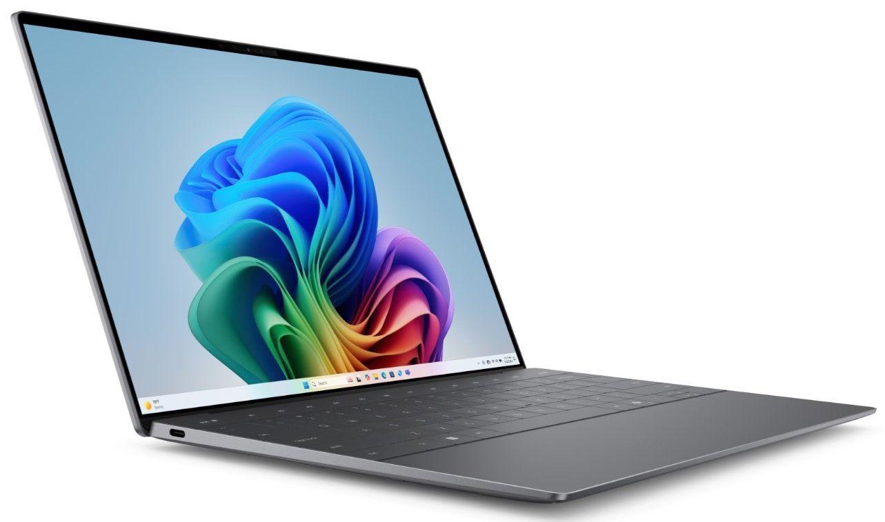 Refurbished Dell XPS 13 9345 Laptop 13,4" - Reebelo Deutschland