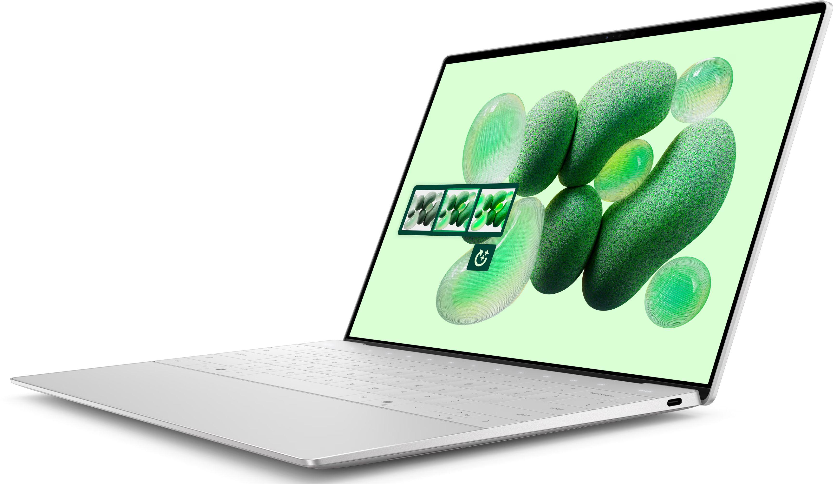 Refurbished Dell XPS 13 9345 Laptop 13,4" - Reebelo Deutschland