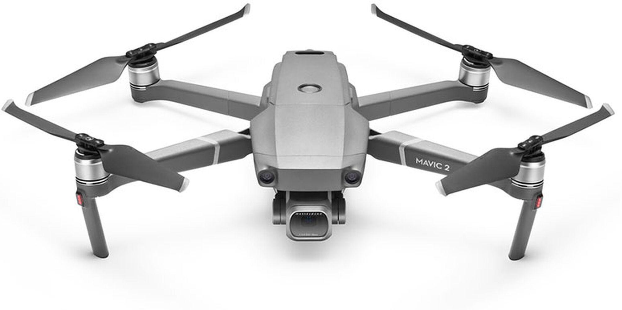 Refurbished DJI Mavic 2 Pro Camera Drone - Reebelo Deutschland