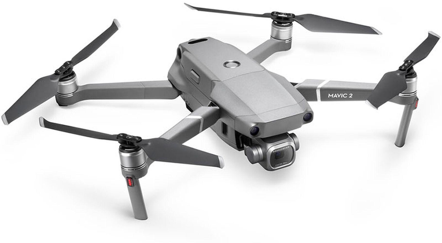 Refurbished DJI Mavic 2 Pro Camera Drone - Reebelo Deutschland