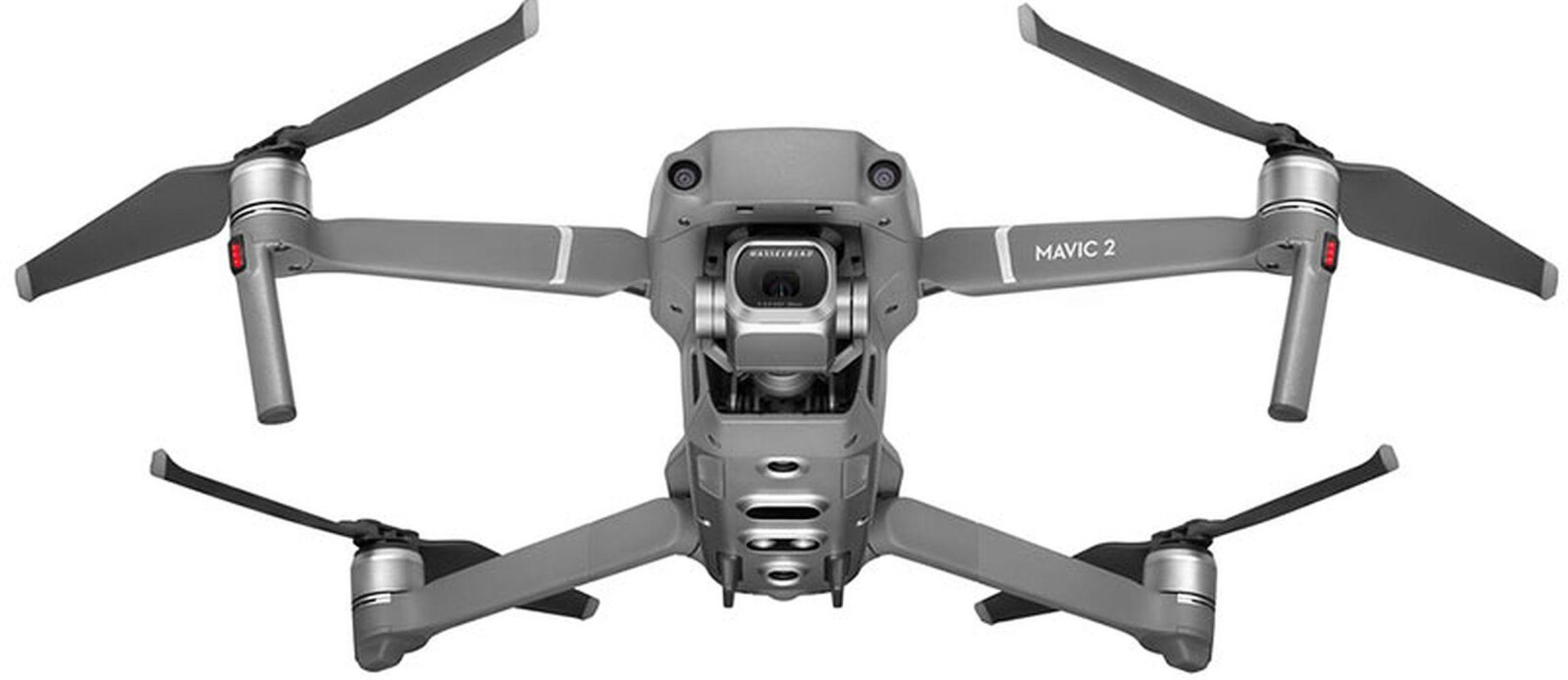 Refurbished DJI Mavic 2 Pro Camera Drone - Reebelo Deutschland