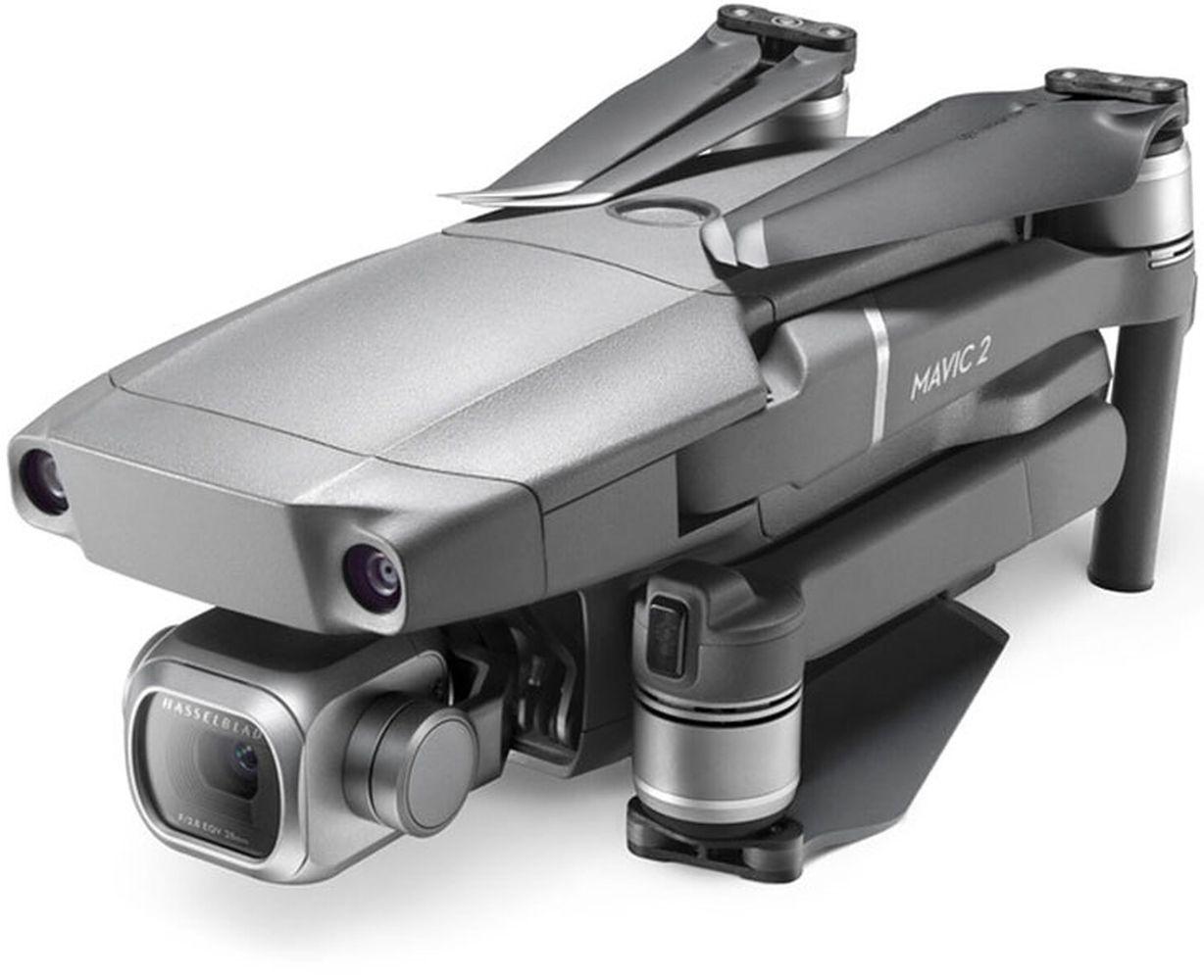 Refurbished DJI Mavic 2 Pro Camera Drone - Reebelo Deutschland