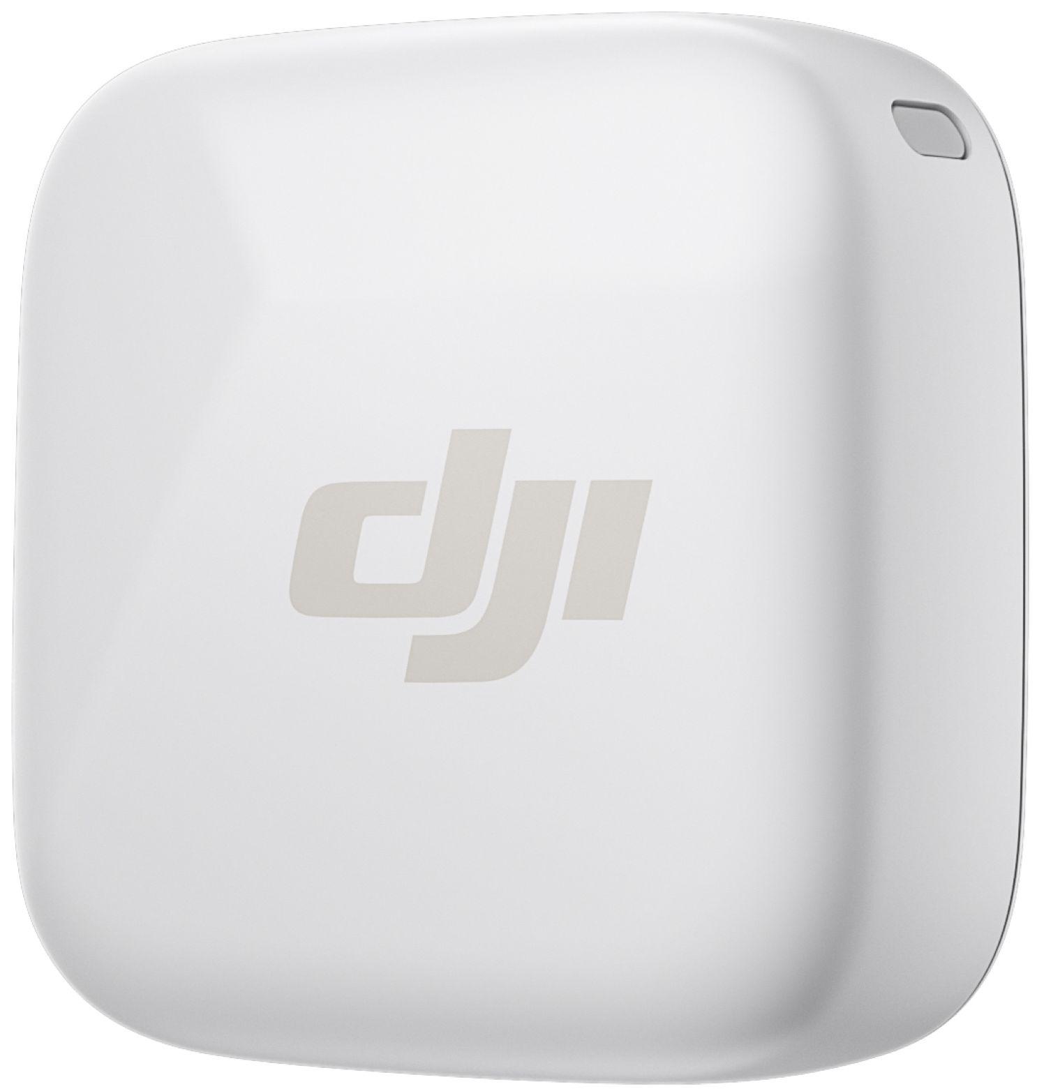 Refurbished DJI Mic Mini Transmitter - Reebelo Deutschland