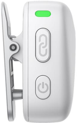 Refurbished DJI Mic Mini Transmitter - Reebelo Deutschland